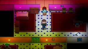 Manicos Haunted Hotel Cover