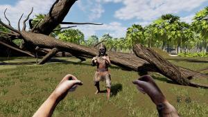 Pau e Pedra - Ghost Cover