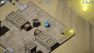 Marble's Marbles Cover