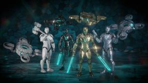 Stellar Destiny: The Last Survivor - Supporter Pack Cover