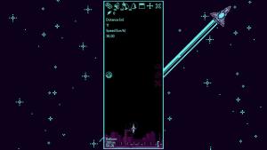 My Idle Space Cruiser Cover