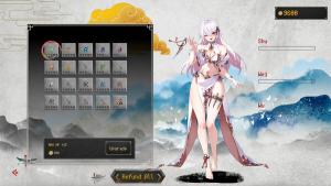 Turmoil Uprising: Dynasty Cover