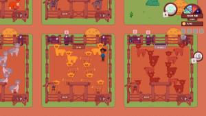 Alpaca Rancher Cover