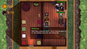 Dwarf Brew Master Cover