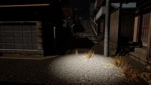 祟り坂 | TATARI Curse road Cover