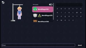 Project Hangman Cover