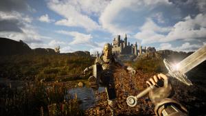 Project Origin Cover