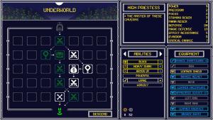 Deep Down Below Cover