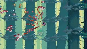 Little Witch's Carnival Cover