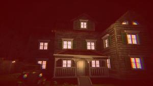 Cryptic Valley Cover