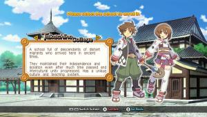 Class of Heroes 3 Remaster Cover