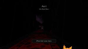 Dreamrealm's Tower of Despair Cover