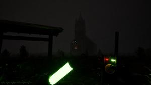 The Fifth Bell Cover