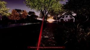 Fishing Master Kitty Cover