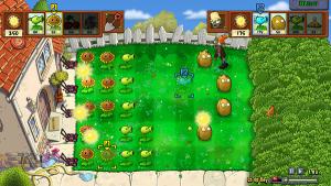Plants vs. Zombies™: Replanted Cover