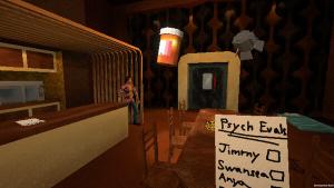 Mouthwashing - Work In Progress Cover