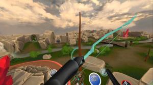 Crystal Conquest Cover