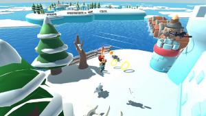 Willian's Magical Pass Level 3D Cover