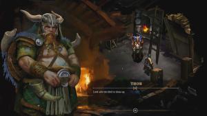 Ragnar Cover