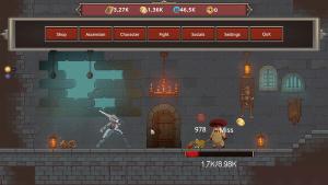 Monster Looter - Pet Cover