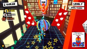 GO! GO! Beetle Roller! Cover