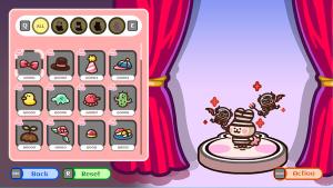 Pritto Prisoner DLC Decoration [LITTLE DEVIL] Cover