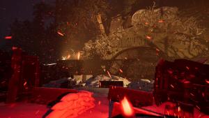 Shadow Of Winter Cover