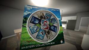 DECK COLLECTOR Cover