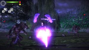 Ecclesiastes Mistress Of Souls Cover