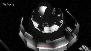 The Isolation Project Cover