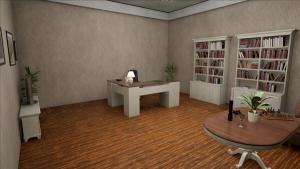 The Last Chance Cover