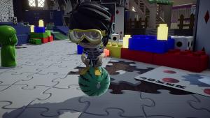 DEATH NOTE Killer Within - Premium Avatar: L (Swimsuit) Cover