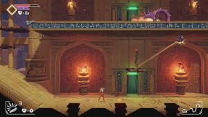 Space Adventure Cobra - The Awakening Cover