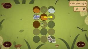 Caterpillar King Cover