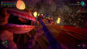 Dead Wells: The Devil Fragment Cover