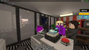 Storage Looter Cover