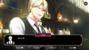 Liquor Love Lady Cover