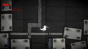 A Seagull Game Cover