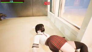 HighRiseEscape Cover