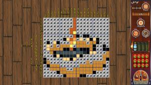 Nonograms - Pixel Art #18 Cover