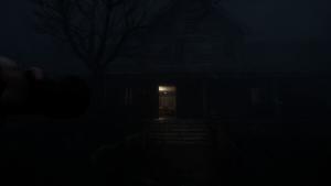 The Butcher's Village™ Cover