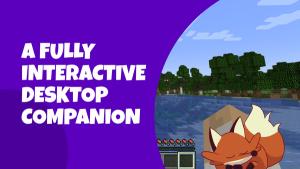 Desktop Pals 2 Cover