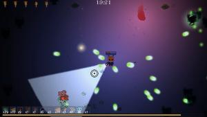 Silly Survivors Cover