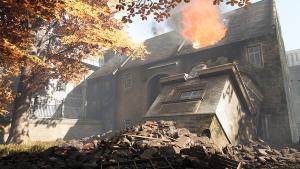 WW2 Rebuilder: Remagen and Caen DLC Cover