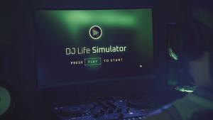 DJ Life Simulator: From Your Bedroom to the Mainstage Cover