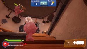 License to Grill Cover