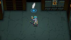 Otherworld Legends - Dolly Cover