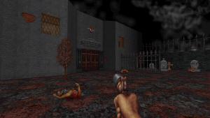 Blood: Refreshed Supply™ Cover