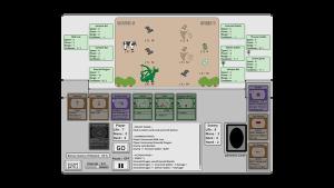 Wizards & Summons Cover