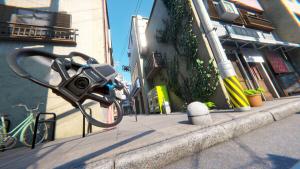 Liftoff®: Micro Drones Cover